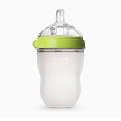 Comotomo Baby Bottle