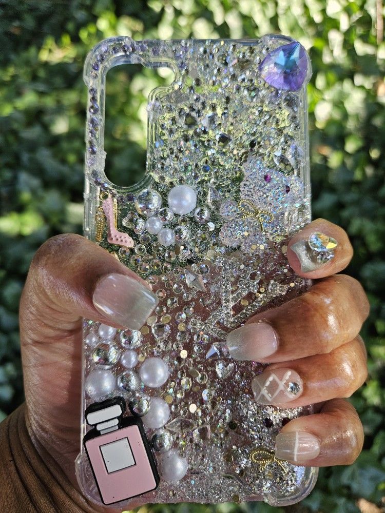 Handmade Junk Phone Cases