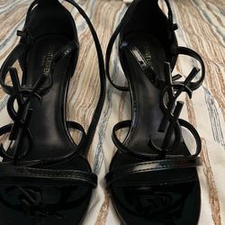 ySL Heels 