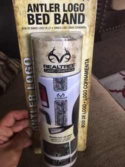 Logo bet band -Banda logo cama de cornamenta