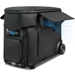 New-in-Box Ecoflow Delta Pro Protective Cover
