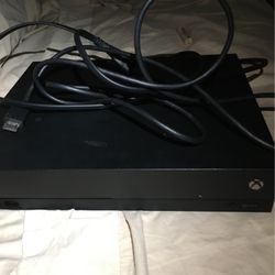 XBOX 