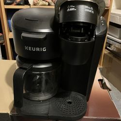 Keurig Coffee Maker