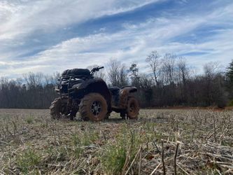 2008 trx420fm runs like new TRADE OR SALE