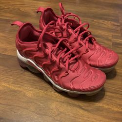 Womans Vapor max