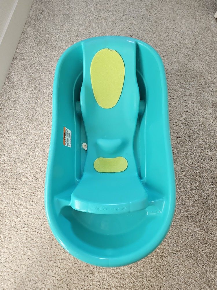 Baby Bath Tub