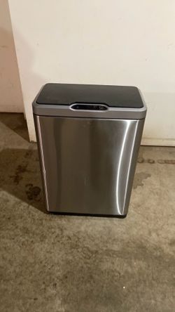 Trash Compactor