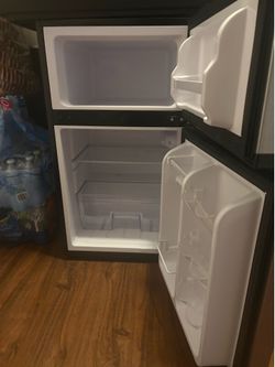 Little fridge