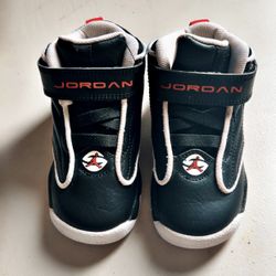 Nike Jordan VW1 Sneakers Size 6C