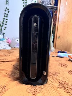 Gaming PC Alienware