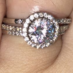 Real 925 Sterling Silver 