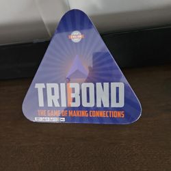 Tribond Sealed Game