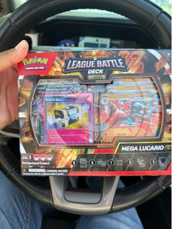 Pokemon card set