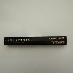 Anastasia Liquid Liner Brown