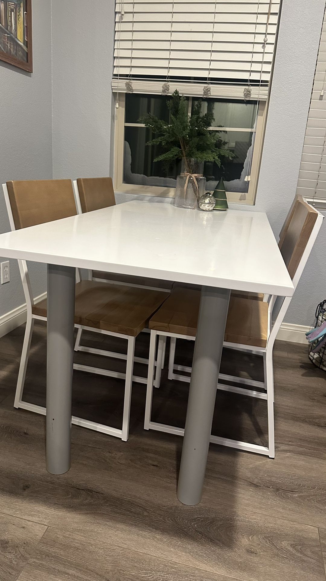 New Dining Chair (16 Available)