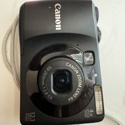 Canon A1200