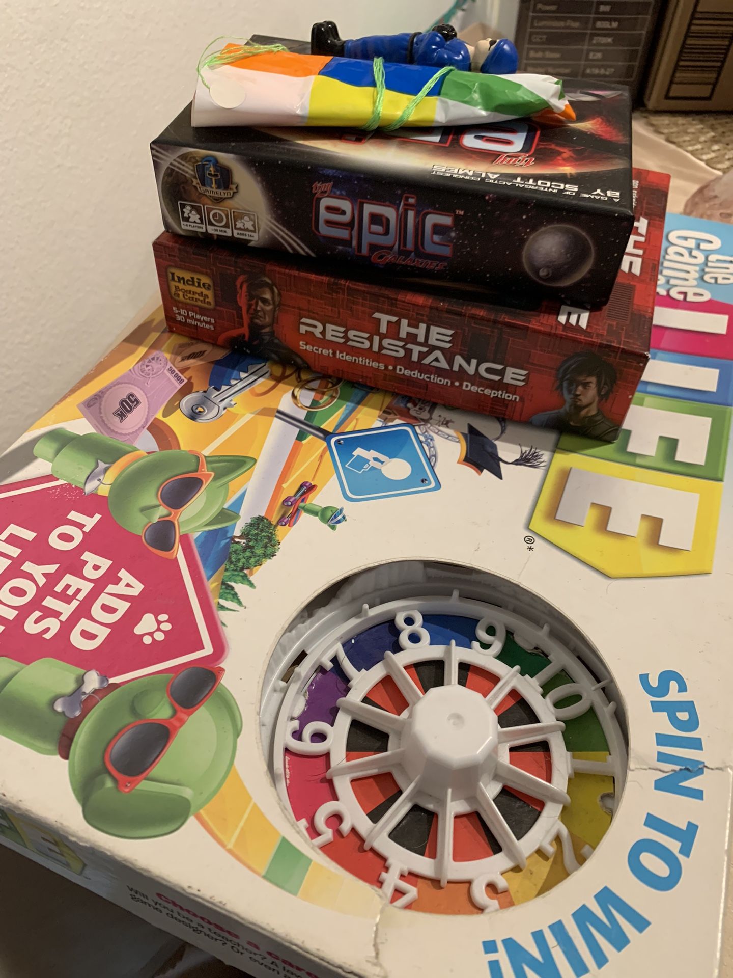 Free Games