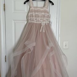 Brand New Girls Dress