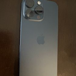 Apple iPhone 15 Pro Max 1 TB