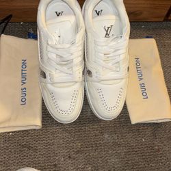 Louis Vuitton Shoe