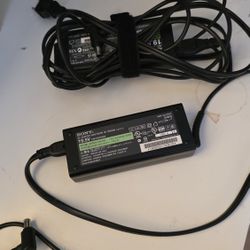 Sony VAIO AC Adapter