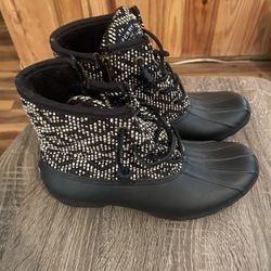 Sperry Boots 