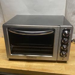 Kitchen Aid Conventional Oven New No Box