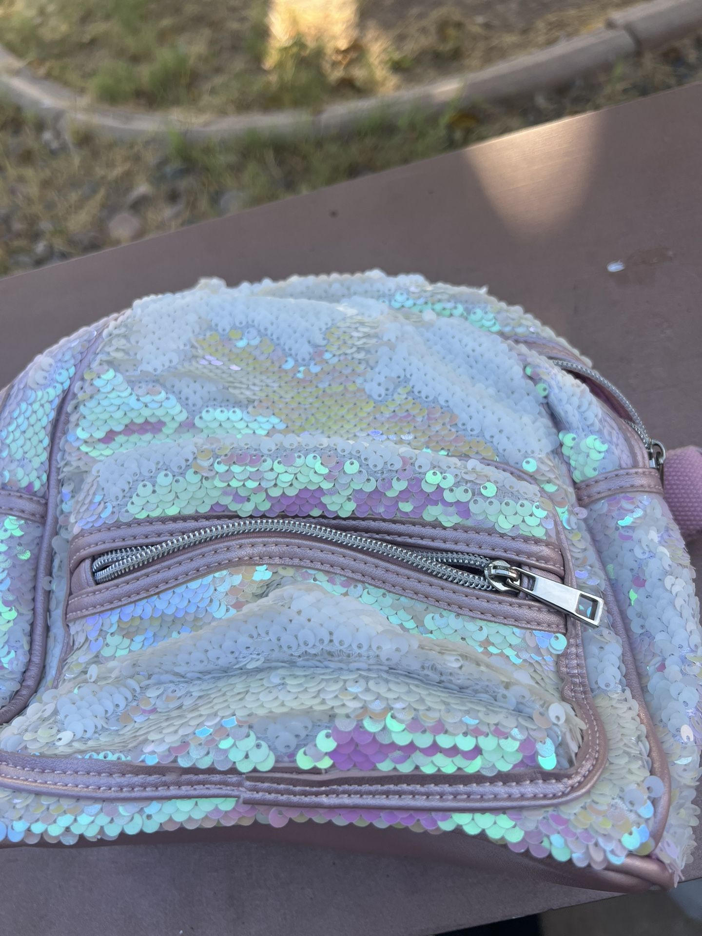 girls backpack