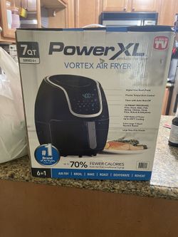Brand New Never Used Air Fryer