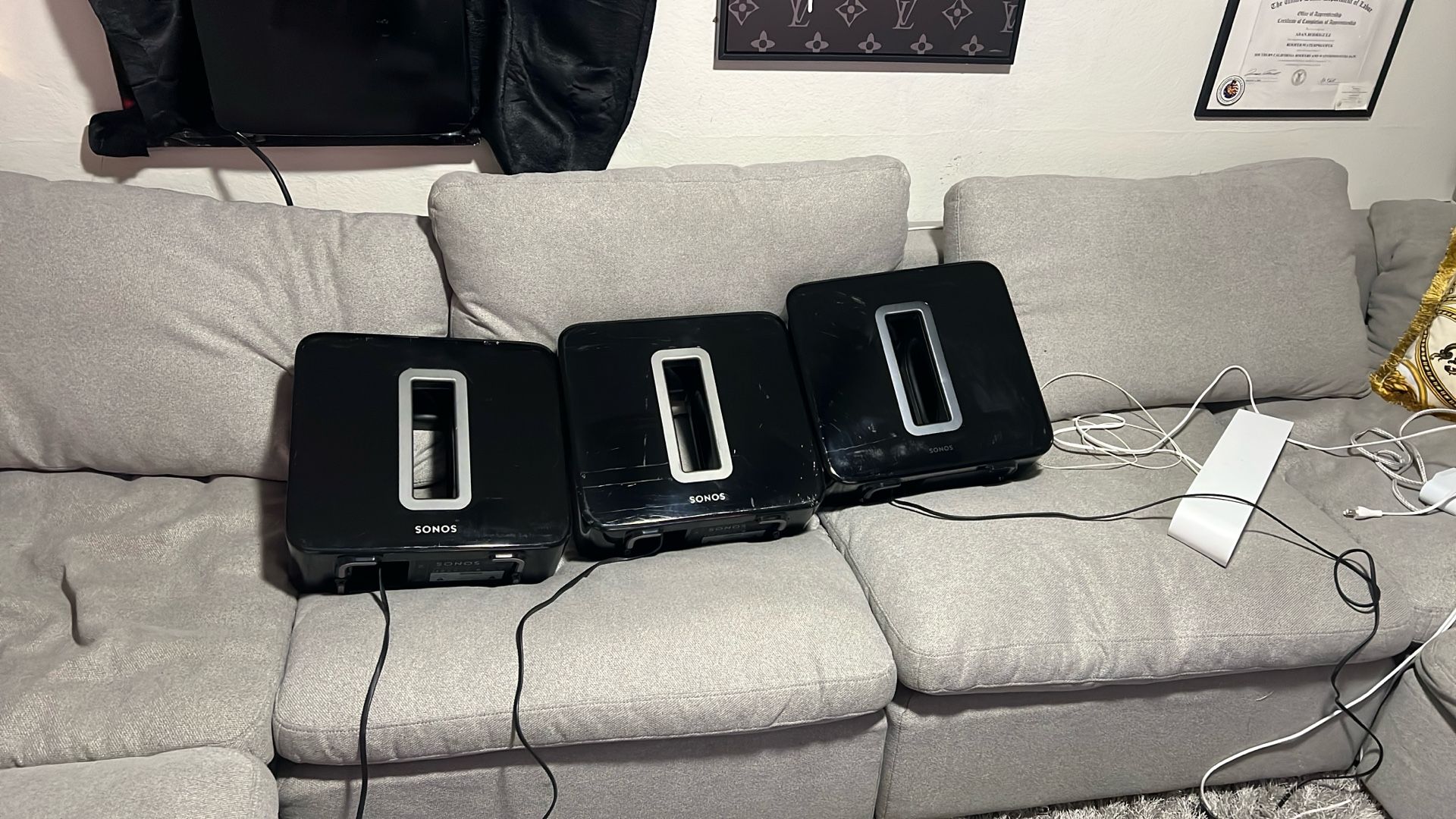 Sonos Subwoofer
