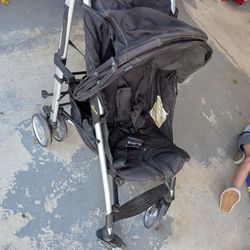 Chicca Stroller 