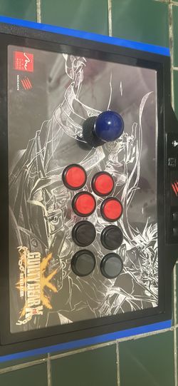 MADCATZ FIGHTSTICK