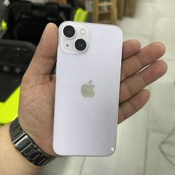 iPhone 14 Factory Unlocked 128GB! Finance For $50 Down Payment!!