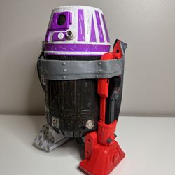 Disney World Popcorn Bucket