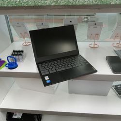 Laptop Lenovo Chromebook