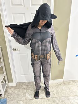 Batman Costume - Onesie