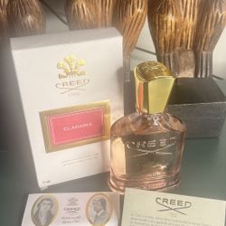 Creed Eladaria 