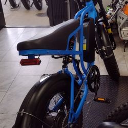  E Bike For Adults