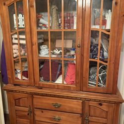 China Cabinet