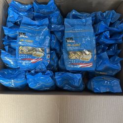 Ideal In-sure  Push In Wire Connectors 