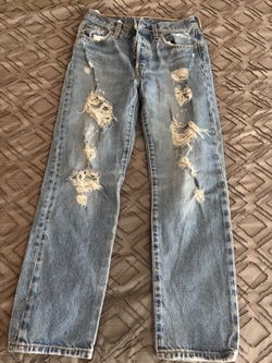 Levi’s Jeans