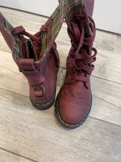 Dr Martens