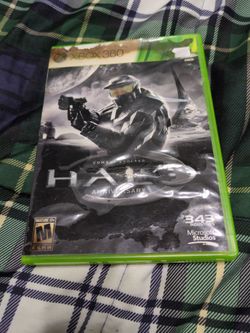 Halo 1 (Combat Evolved Anniversary Edition)