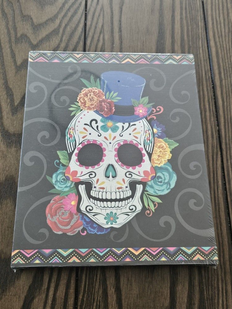 Halloween Decor 