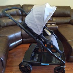 GRACO STROLLER 2-in-1 