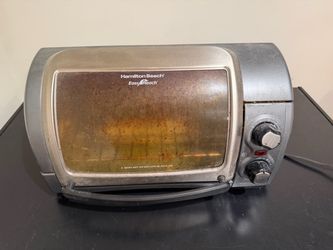 Toaster