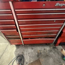 Snap On Tool Box 