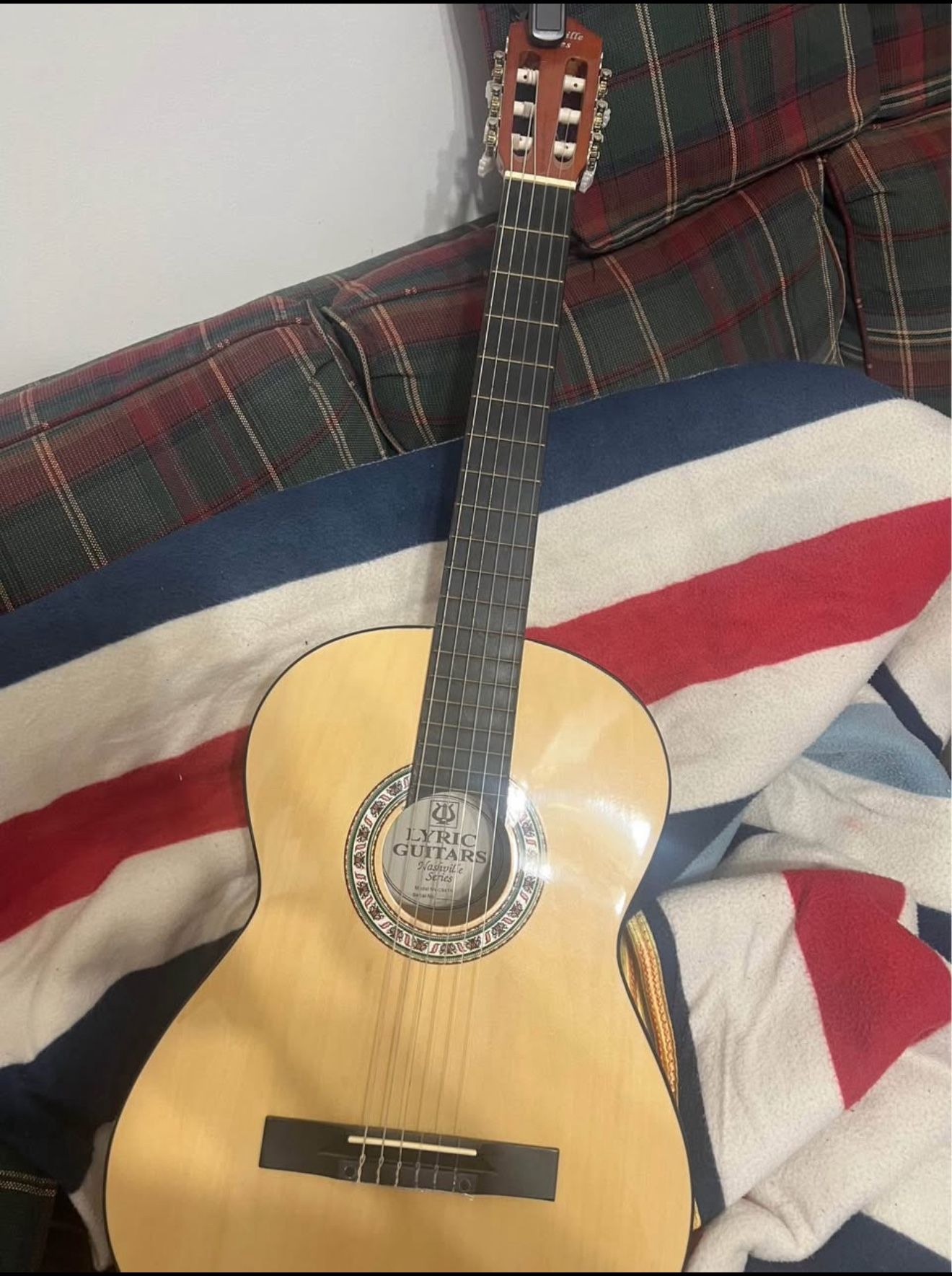Classic Guitar