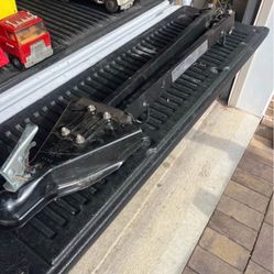 Tow Bar 