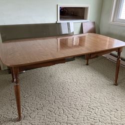 FREE Dining Table